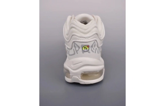 98 Supreme   Air  TL Nike DR1033-100 White Max 0803
